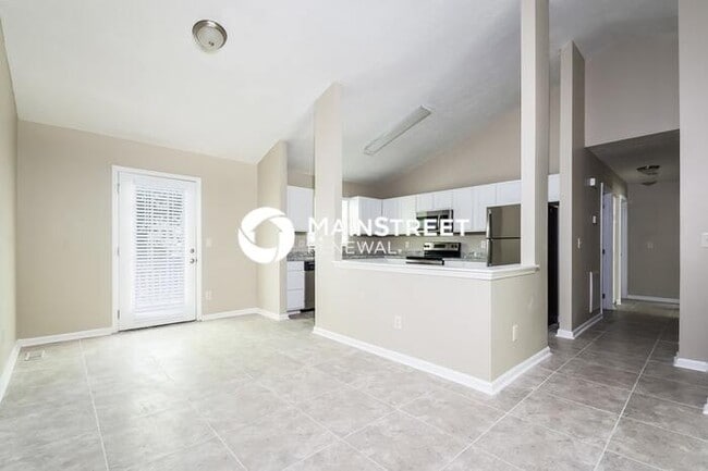 Building Photo - 3 Bedroom Pet-Friendly Home in Wake Forest, NC with Main Street Renewal