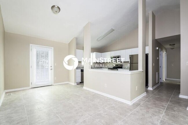 Foto del edificio - 3 Bedroom Pet-Friendly Home in Wake Forest, NC with Main Street Renewal