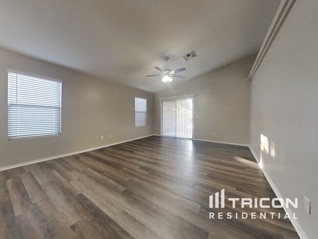 Foto del edificio - 12435 W Mandalay Lane El Mirage AZ