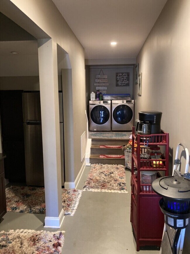 Foto del edificio - Charming 1-Bedroom Retreat in Simpsonville – Perfect for Cozy Living!