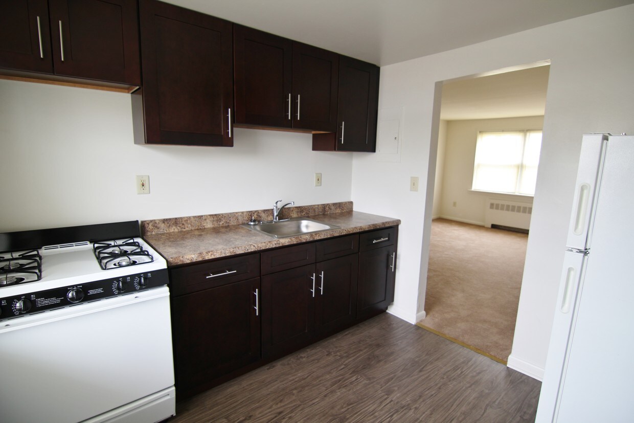 Bound Brook Apartments Alquileres en Bound Brook, NJ