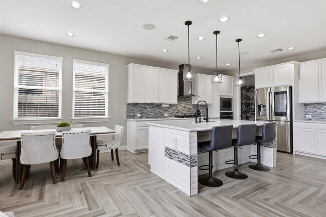 Foto del edificio - 5926 Marble Bend Ln