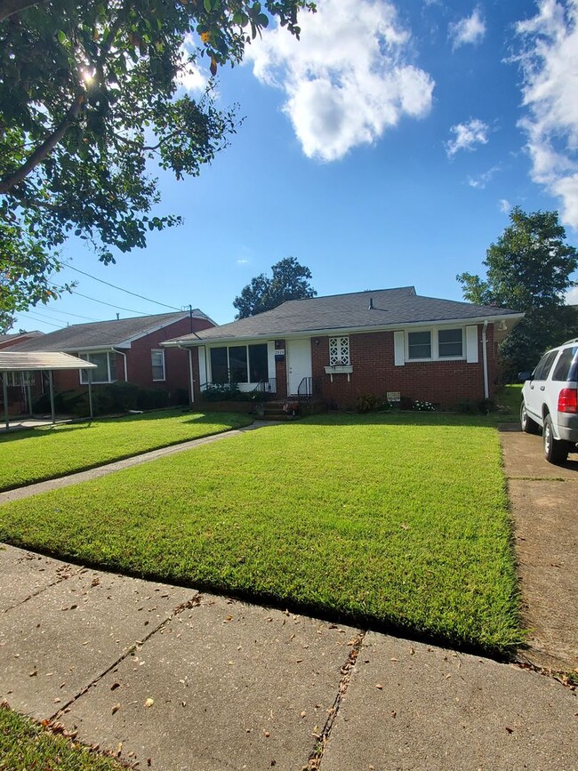 Haynes Tract - Haynes Tract House