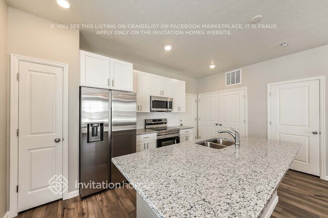 Foto del edificio - 253 Harker Creek St