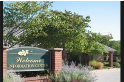 Salina de Chapel Ridge - The Ridge of Salina