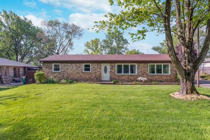 Foto principal - Beautifully updated home located in the he...