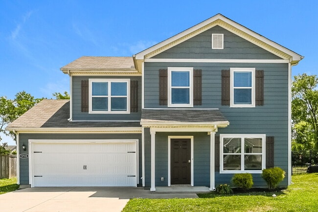 Building Photo - 3735 Burdette Wy.
