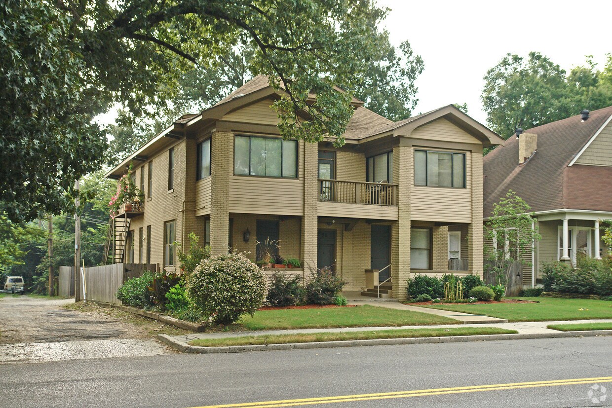 Primary Photo - 56 N Cooper St