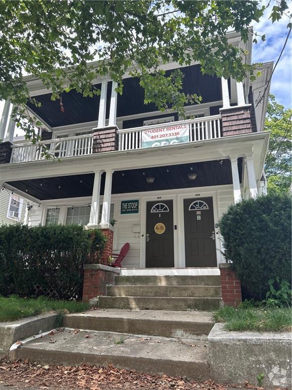 Building Photo - 122 Pinehurst Ave