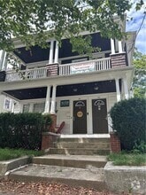 Building Photo - 122 Pinehurst Ave