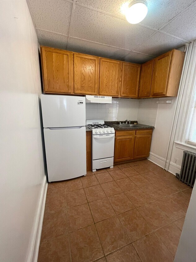 Foto del edificio - 72 W 17th St