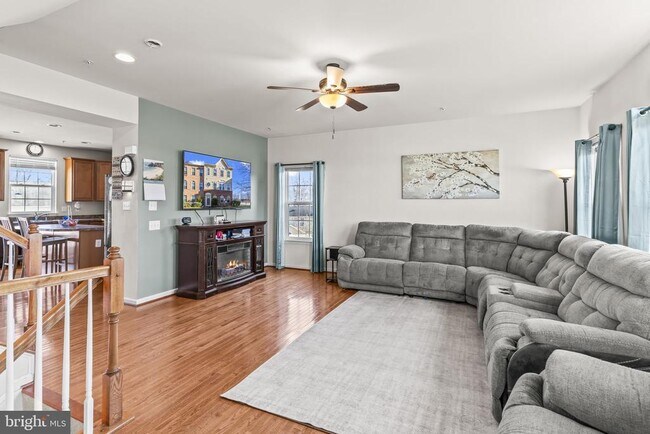 Foto del edificio - 3321 Tianna Way