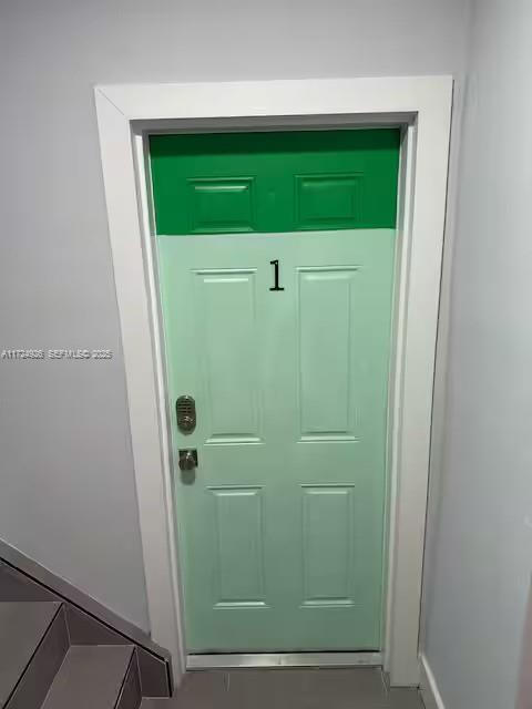 Building Photo - 6828 NW 3rd Ave