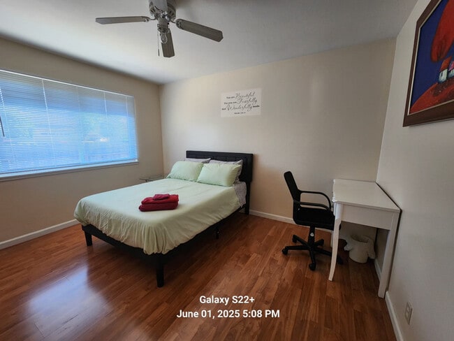 Building Photo - 603 Berryessa St