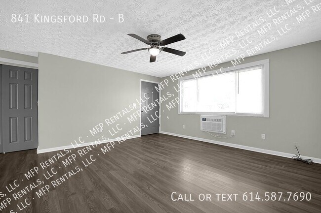 Foto del edificio - 841 Kingsford Rd