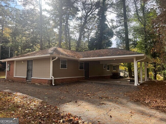 Foto del edificio - 2191 Beecher Cir SW