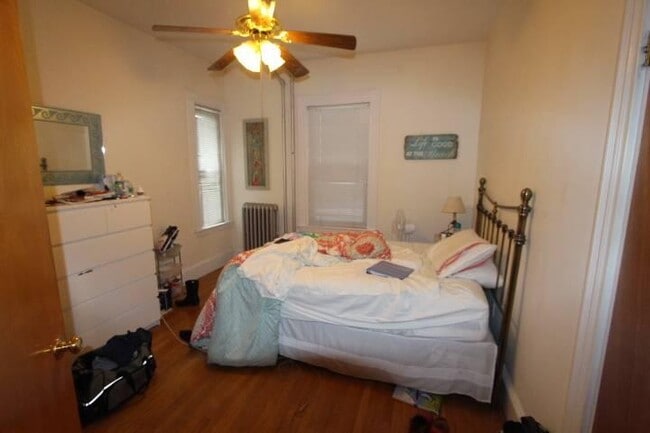 Photo - 3.0 bedroom in Cambridge Massachusetts 02139 Apartment