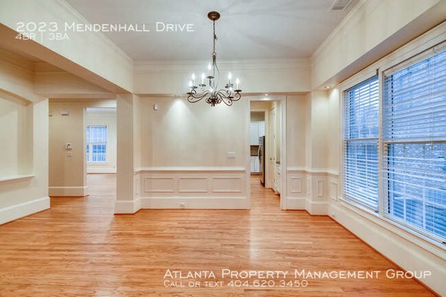 Building Photo - 2023 Mendenhall Drive