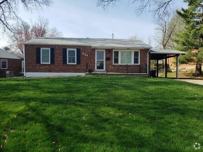 Building Photo - 524 Laven del Ln