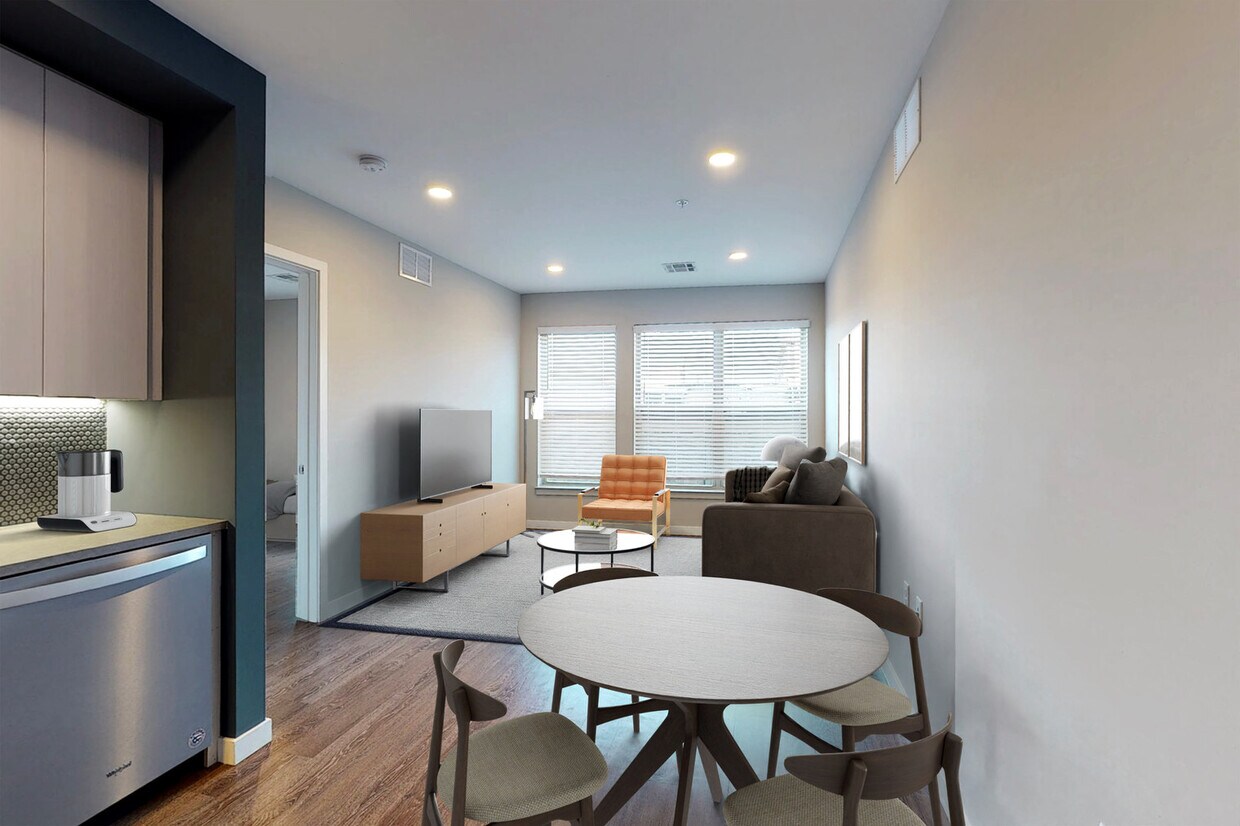 Foto principal - 137 Alexander St