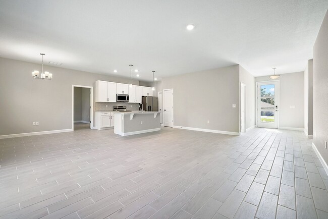 Building Photo - Enjoy modern living in this newly built re...