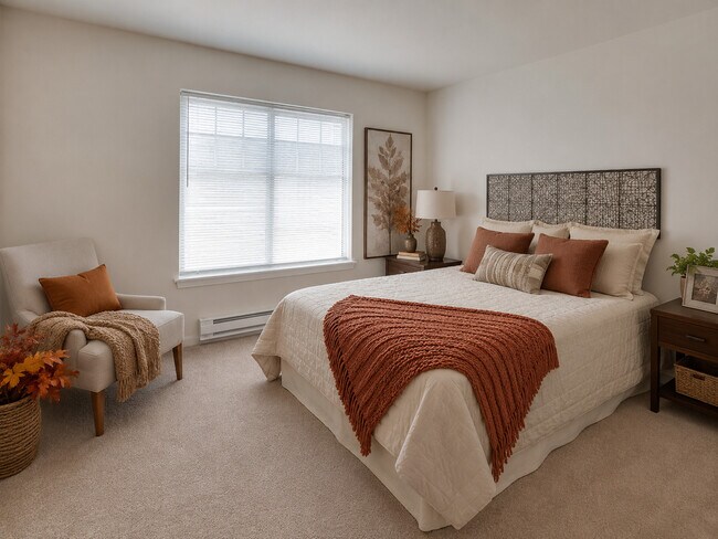 Foto del edificio - Northstar Lodge Apartments