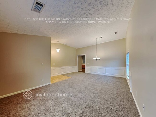 Foto del edificio - 522 Pecan Creek Way