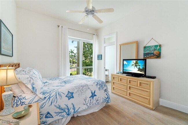 Foto del edificio - 90 Southport Cove