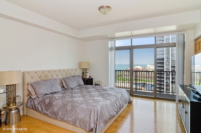Foto del edificio - 1250 S Indiana Ave