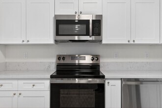 Interior Photo - Woodstock Manor