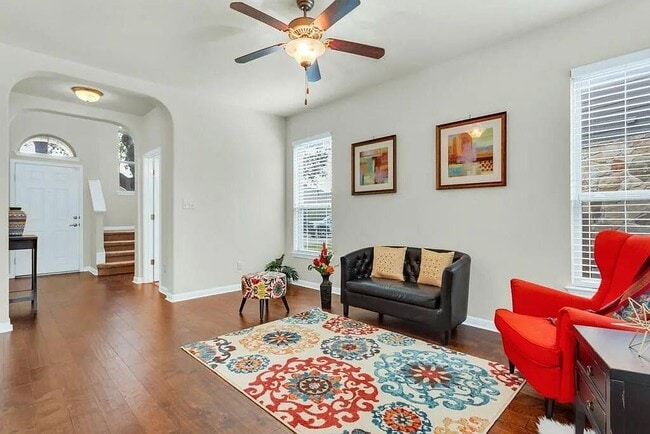 Building Photo - 3451 Mayfield Ranch Blvd