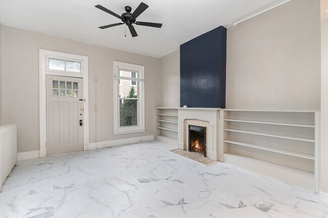 Foto del edificio - 728 Dalton St