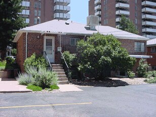 Foto principal - 2515 S University Blvd