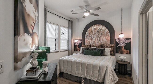 Foto del edificio - Limited Time: 1 Month Free + $1,000 with Your New Lease