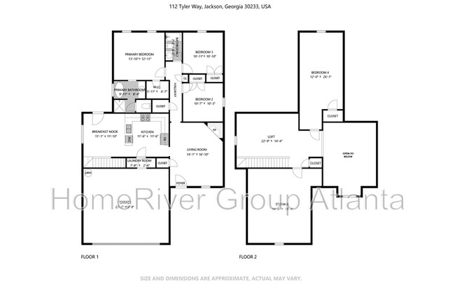 Building Photo - 112 Tyler Way