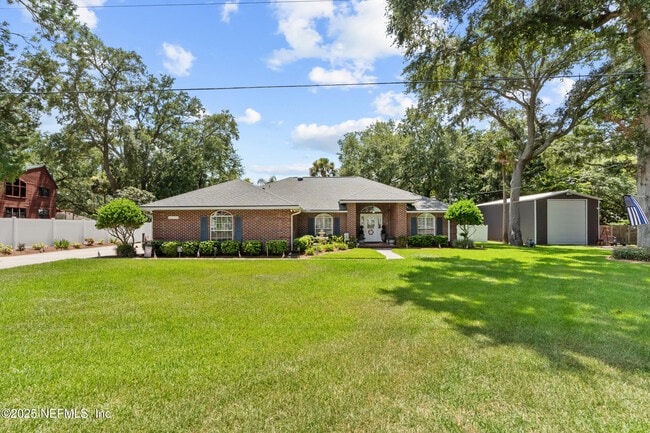 Foto del edificio - 6656 Rivercrest Dr