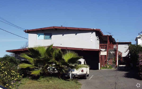 Foto del edificio - 974 W Kensington Rd