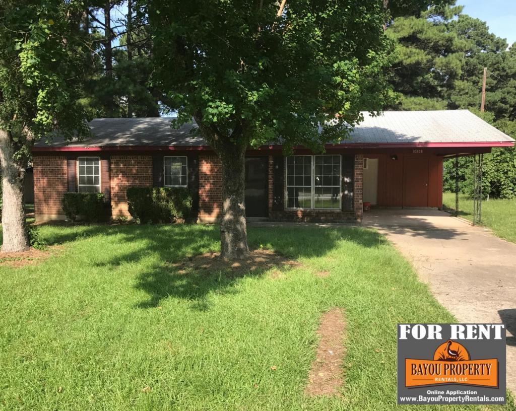 Foto principal - 10638 Maple Drive