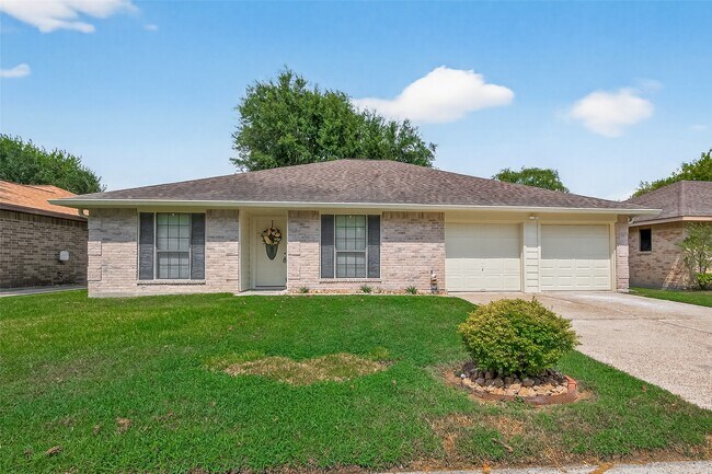 Foto del edificio - 2314 Pilgrims Bend Dr