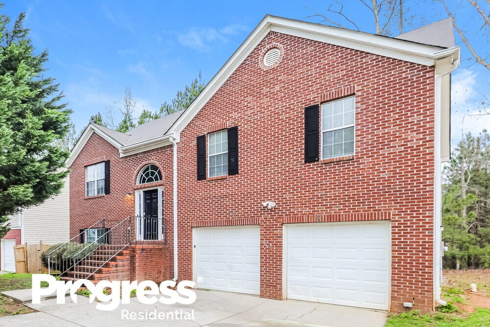 7435 Royale Ct, Riverdale, GA 30296 House Rental in Riverdale, GA