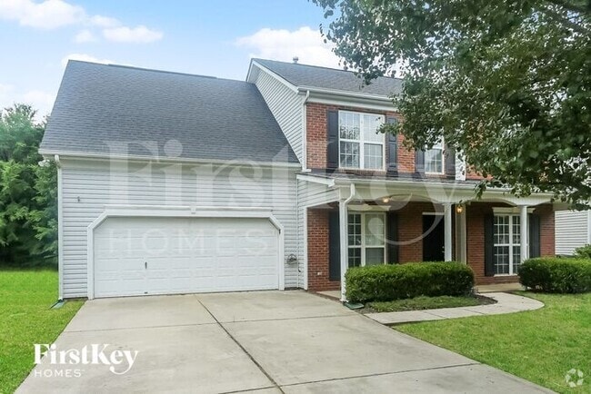 Building Photo - 1014 Enderbury Dr
