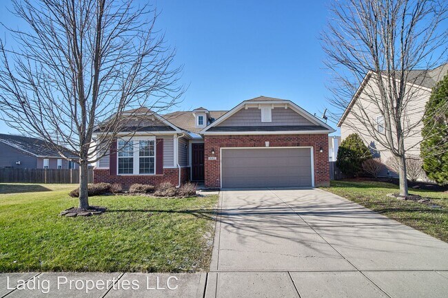 Building Photo - 3 br, 2 bath House - 8102 Lawrence Woods B...