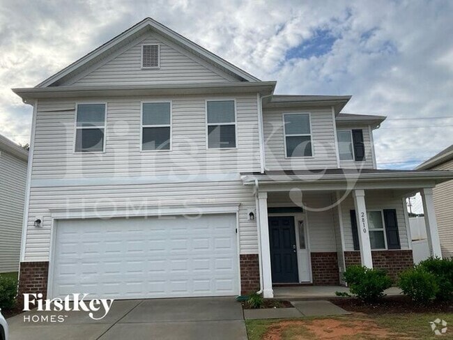 Building Photo - 2810 Curbstone Ln