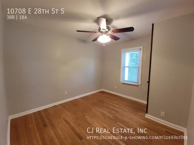 Foto del edificio - 10708 E 28th St S