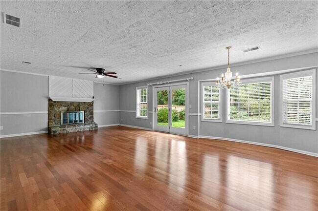 Foto del edificio - 4058 Haverford Ct