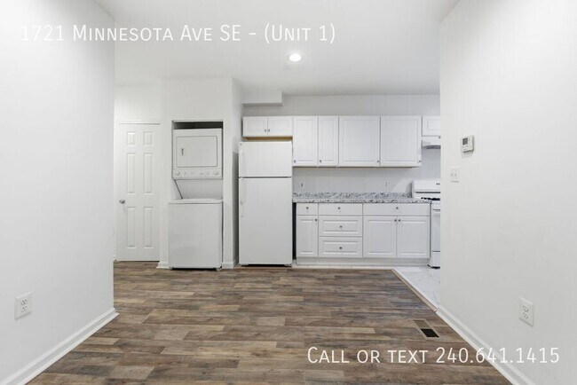 Photo - 1721 Minnesota Ave SE Apartment