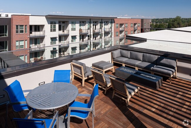 Sloan Lake Apartments for Rent Denver, CO