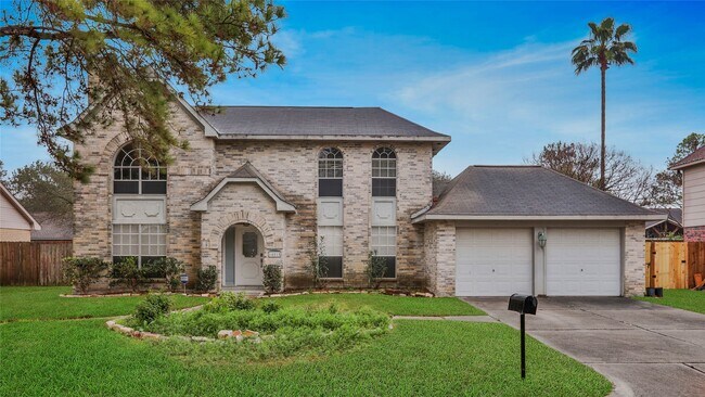 Foto del edificio - 14515 Cypress Meadow Dr