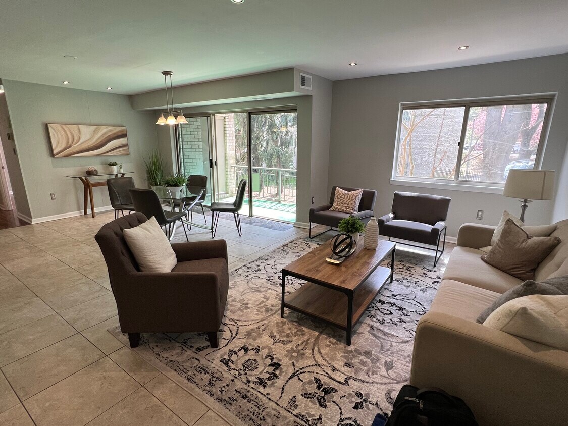 Photo - 12403 Braxfield Ct (North Bethesda, MD)