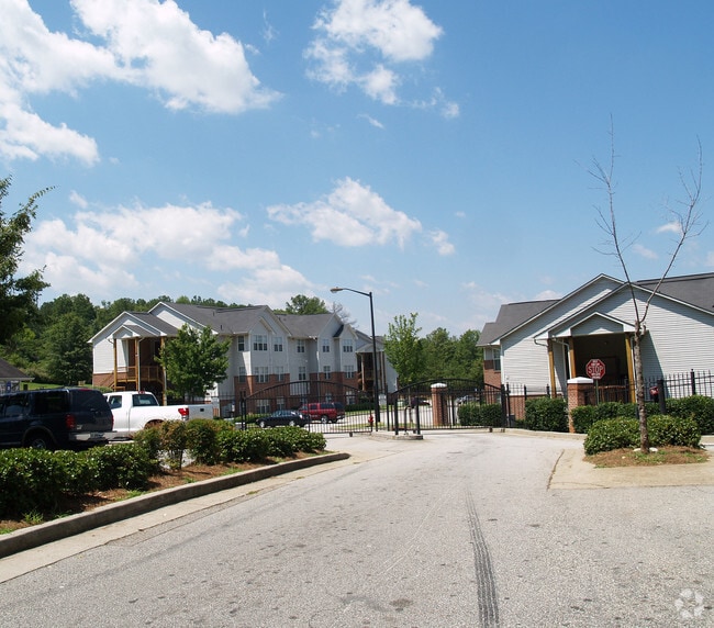 Summerdale Apartments Apartments Atlanta, GA